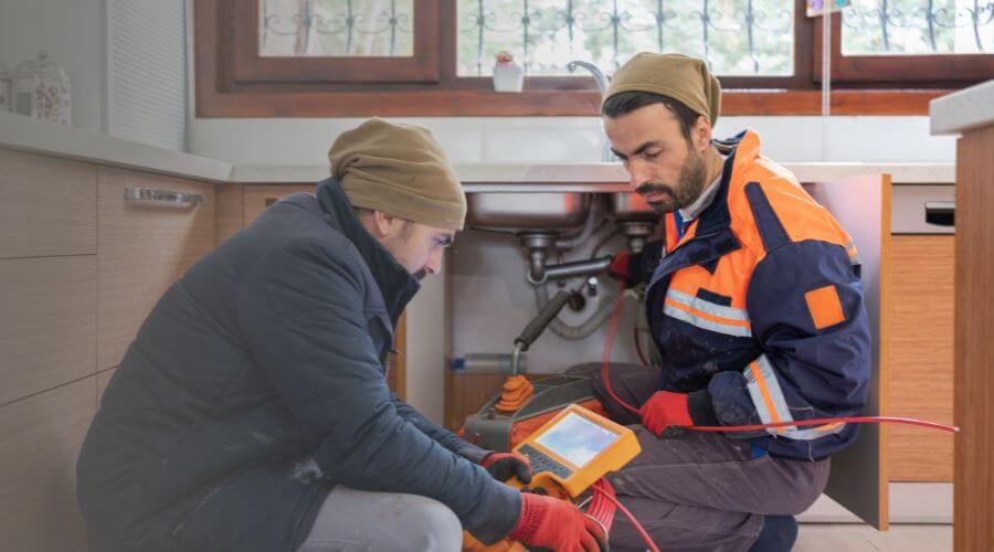 Professional Tankless Water Heater Installation in New Haven, IN